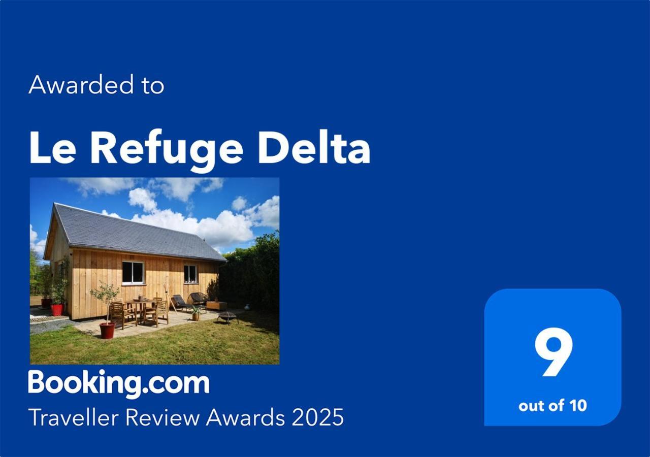 Le Refuge Delta *